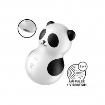 Stimulateur Clitoridien Pocket Panda