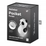 Stimulateur Clitoridien Pocket Panda - photo 5