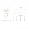 Nuisette et String Aliosa - photo 4