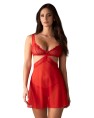 Babydoll et String Cupide Desir - photo 0