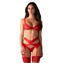 Ensemble 3 pièces Cupide Desir