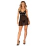 Babydoll et String Chemeris - photo 2