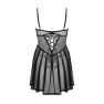 Babydoll et String Chemeris - photo 5