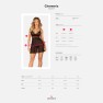 Babydoll et String Chemeris - photo 6