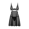 Babydoll et String Nutris - photo 2
