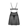 Babydoll et String Nutris - photo 3