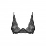 Nutris Soutien-gorge - Noir - photo 2