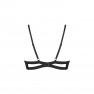 Nutris Soutien-gorge - Noir - photo 3
