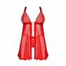 Babydoll et String Elianes - photo 4