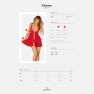 Babydoll et String Elianes - photo 6