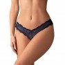 String Ouvert Nightly Blue - photo 0