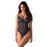 Body Ouvert Nightly Blue - photo 0