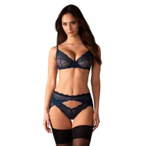 Ensemble 3 pièces Nightly Blue