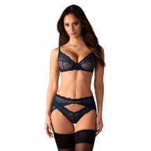 Ensemble 3 pièces Nightly Blue