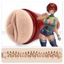 Masturbateur Evie Akashiya Sho Akuma - photo 0