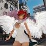 Masturbateur Evie Akashiya Sho Akuma - photo 5