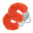 Orange - en stock expédié aujourd'hui