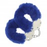 Menottes Heavy-Duty Fluffy - photo 0