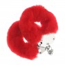 Menottes Heavy-Duty Fluffy - photo 0