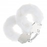 Menottes Heavy-Duty Fluffy - photo 0