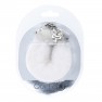 Menottes Heavy-Duty Fluffy - photo 1