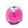 Menottes Heavy-Duty Fluffy - photo 1