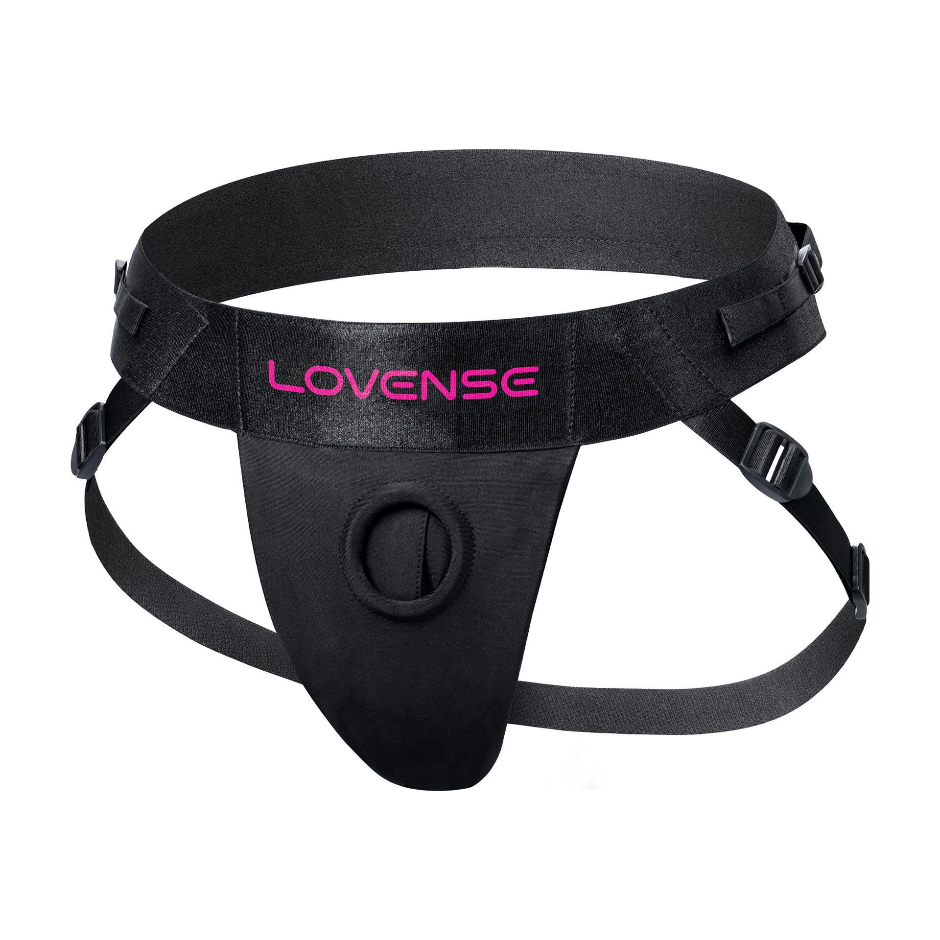 Harnais Harness