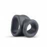 Cockring Ballstretcher 2 en 1 - photo 1