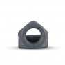 Cockring Ballstretcher 2 en 1 - photo 4