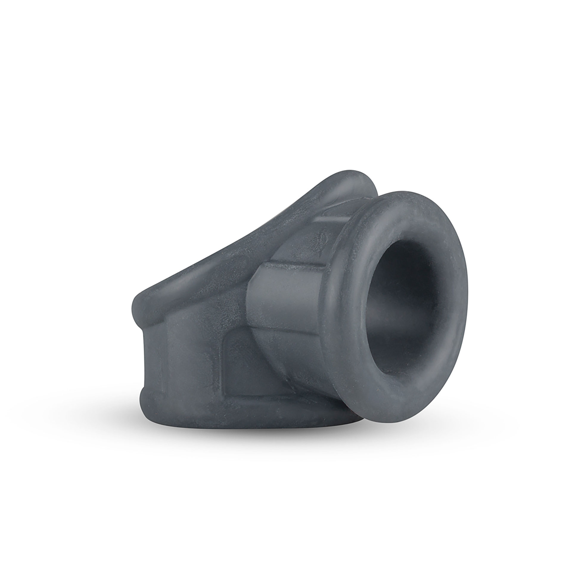 Cockring Ballstretcher 2 en 1