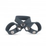 Cockring et Ball Splitter 8-Style - photo 2