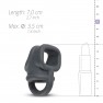 Cockring Ball Splitter - photo 4
