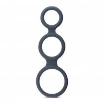 Cockring Triple Ring