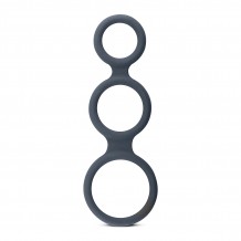 Cockring Triple Ring