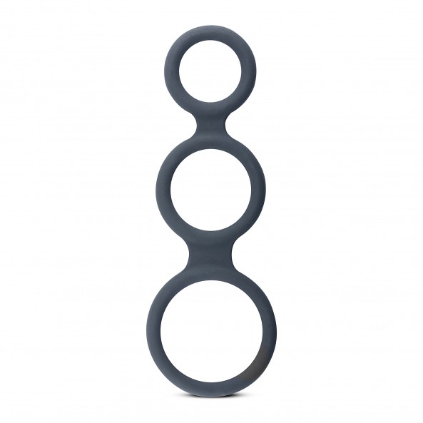 Cockring Triple Ring