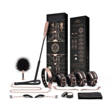 Ensemble BDSM Nouveau
