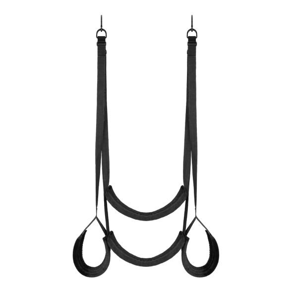 Balançoire Sexuelle Kinky pour le Plafond