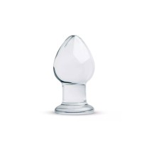 Plug Anal en Verre N°26