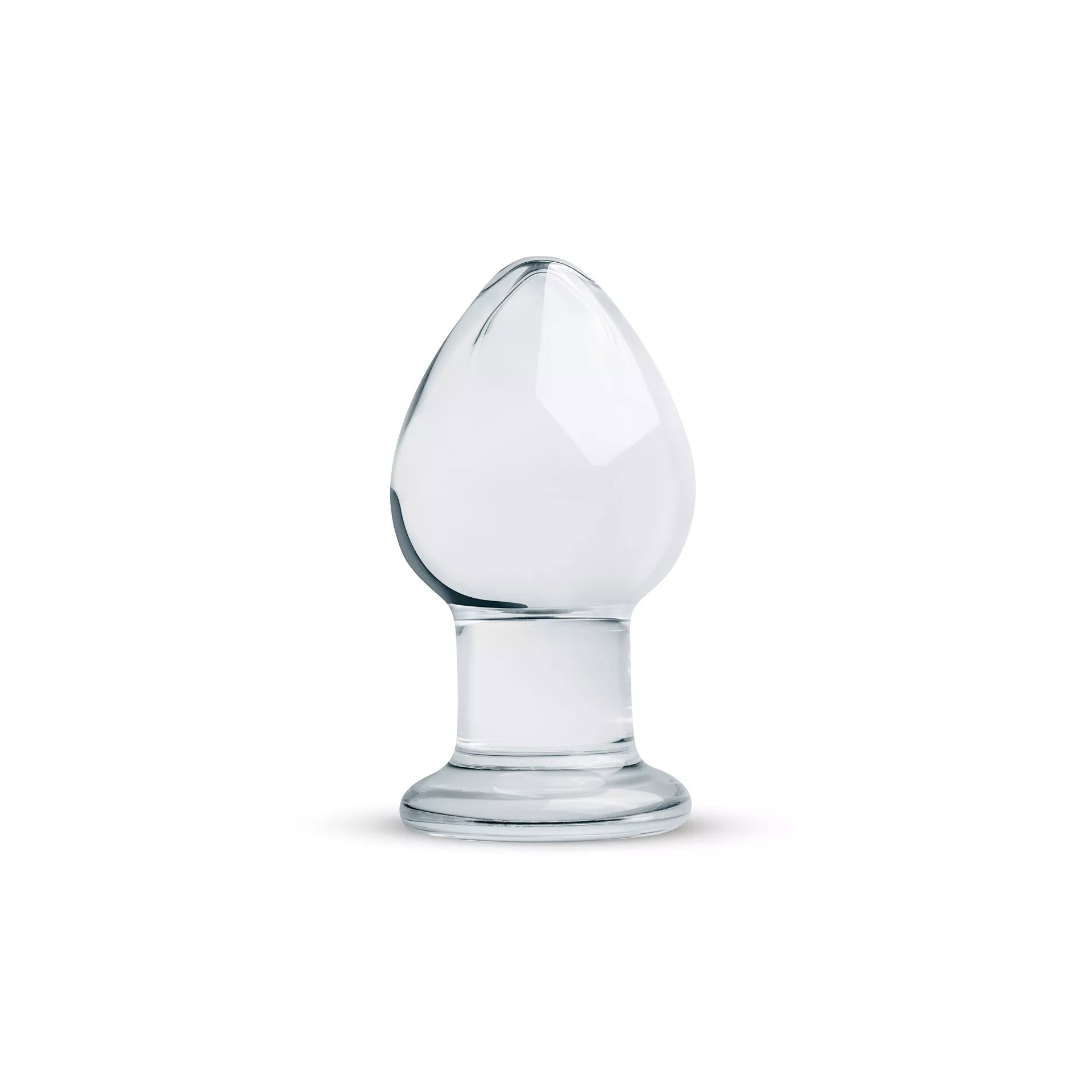 Plug Anal en Verre N°26