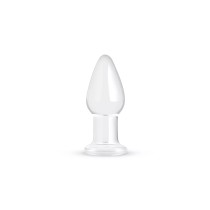Plug Anal en Verre N°24