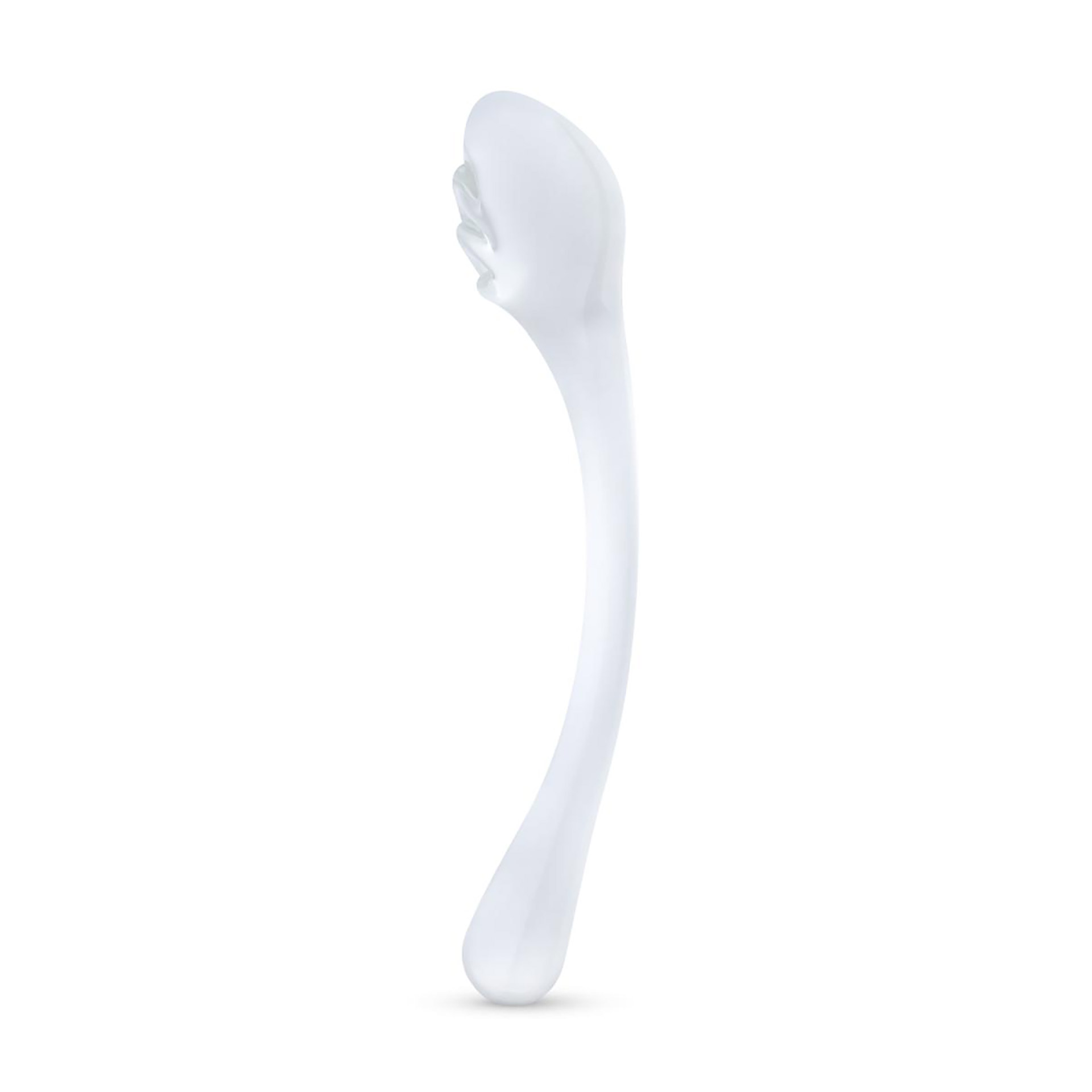 Gode en Verre Point G et Prostate N°28