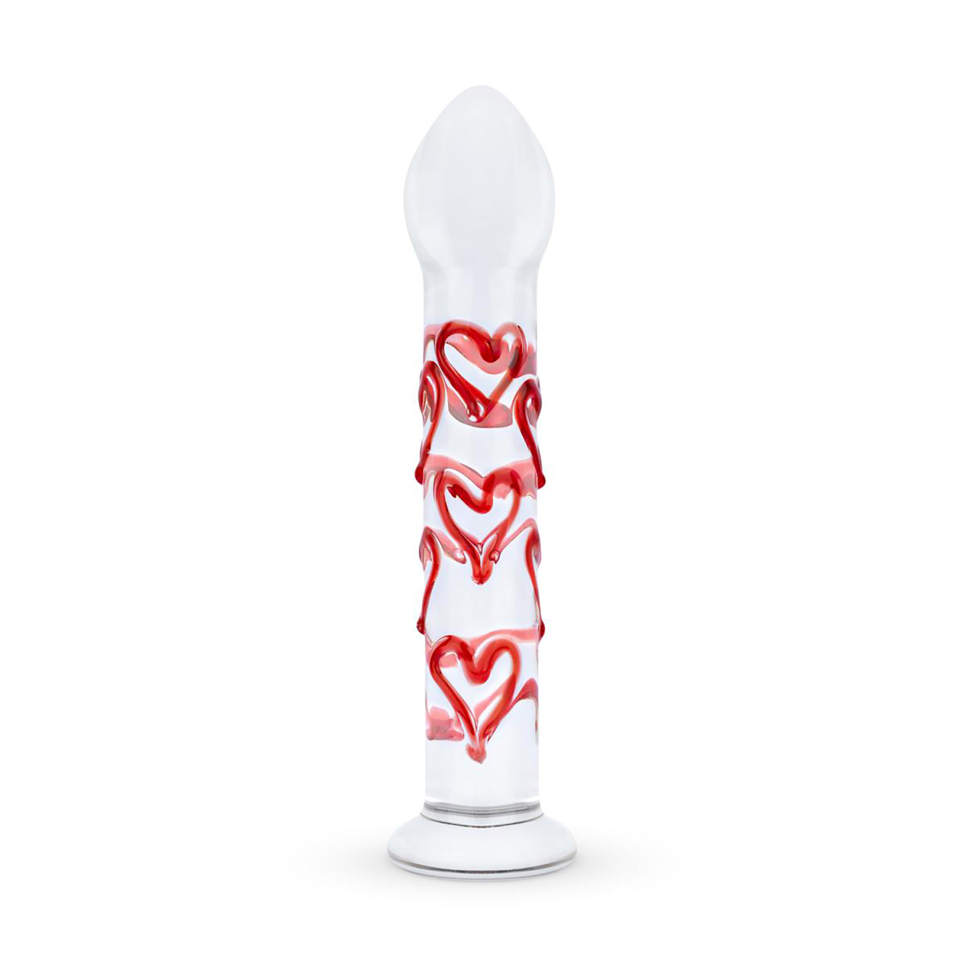 Dong en Verre Hearts N°30