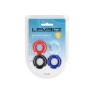 Pack de 4 Cockrings Multicolores - photo 0