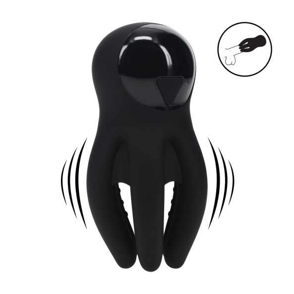 Stimulateur de Gland à Tentacules