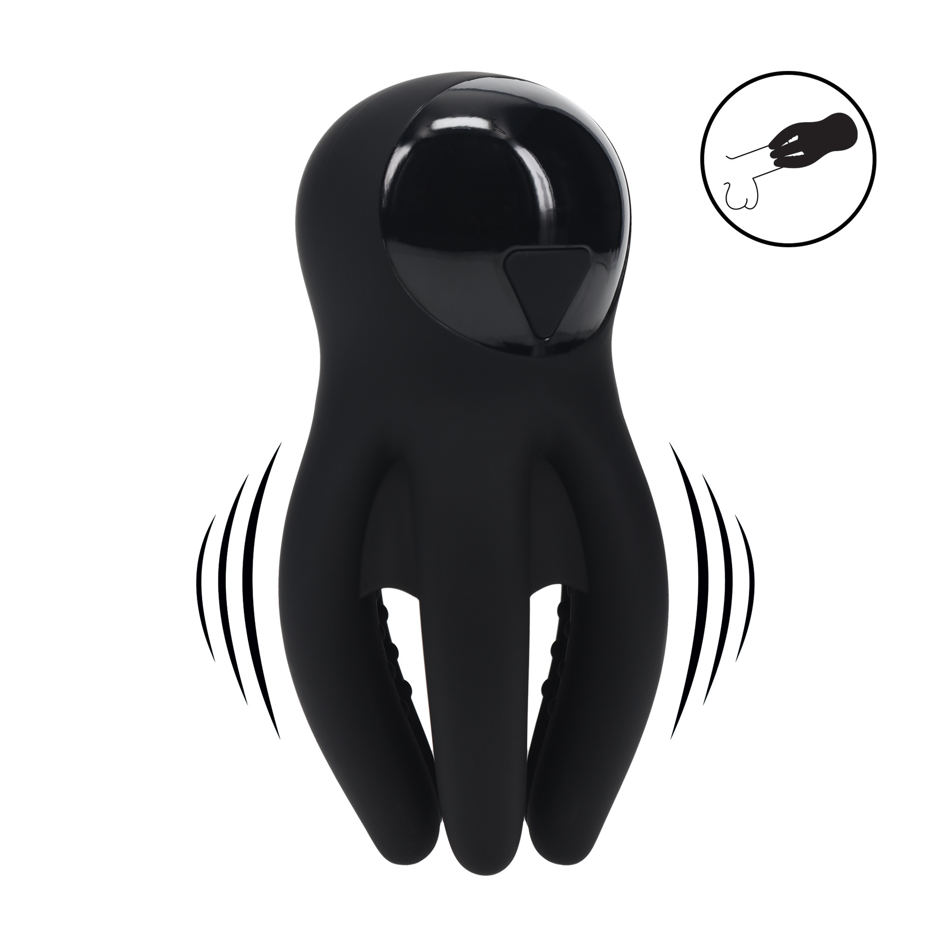Stimulateur de Gland à Tentacules