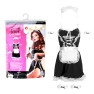 Costume de Soubrette French Maid - photo 0