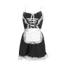Costume de Soubrette French Maid - photo 2