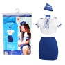 Costume de Stewardess - photo 0