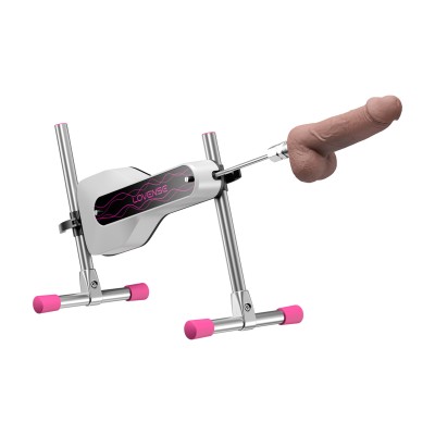 Mini Sex Machine Image