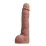 Gode Réaliste VAC-U-LOCK Large 16 cm - photo 0